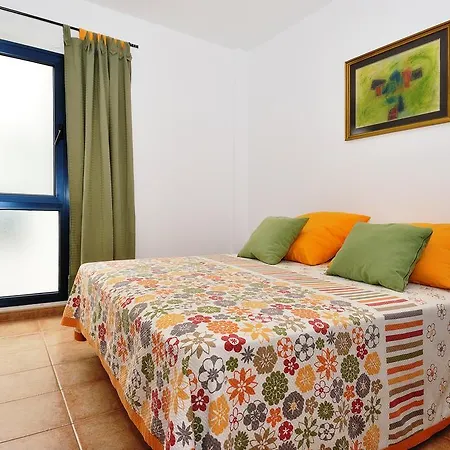 Appartement Las Calas *