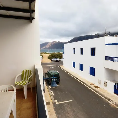 Appartement Las Calas *