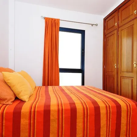 Appartement Las Calas Caleta De Famara