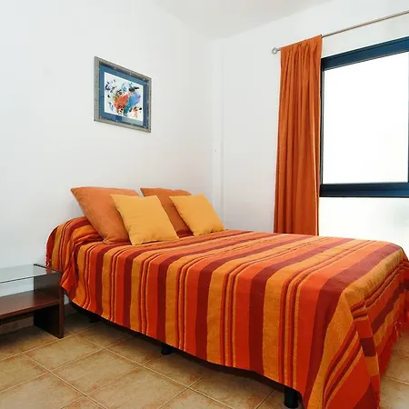 Appartement Las Calas Caleta De Famara