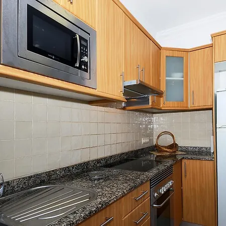 Appartement Las Calas Caleta De Famara