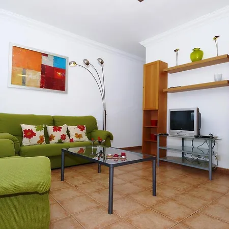 Appartement Las Calas