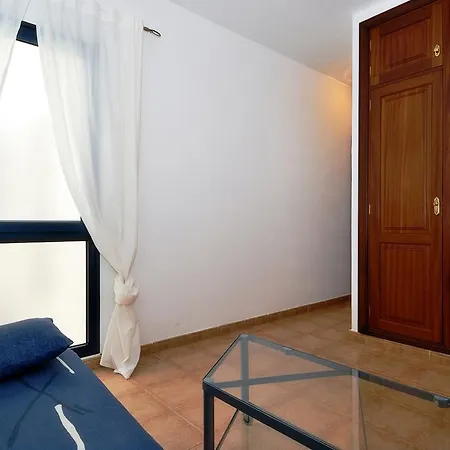 Apartment Las Calas Caleta De Famara