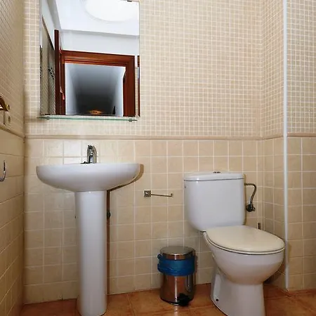 Apartment Las Calas
